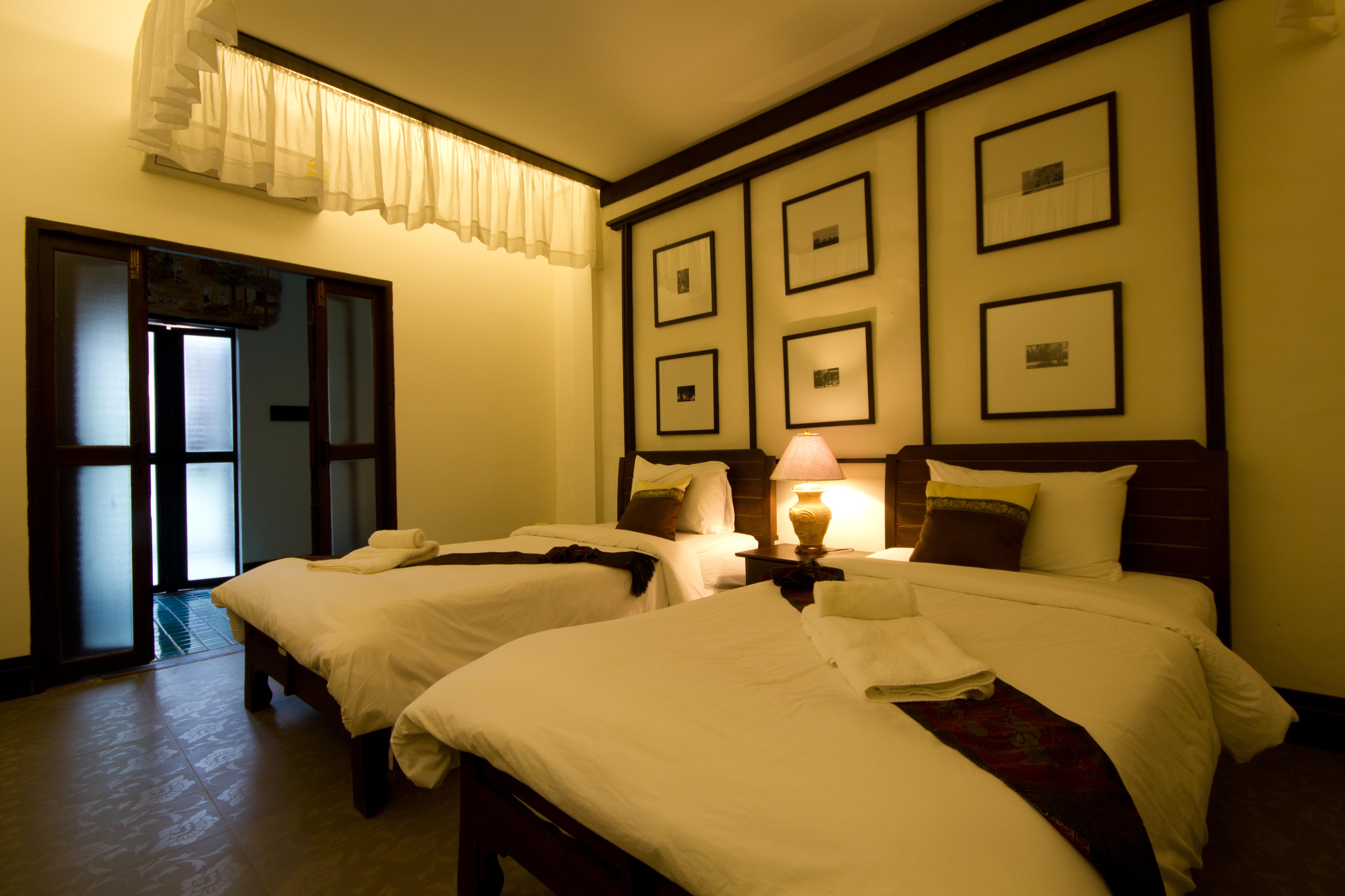 Rainforest Chiangmai Hotel — Photos 1